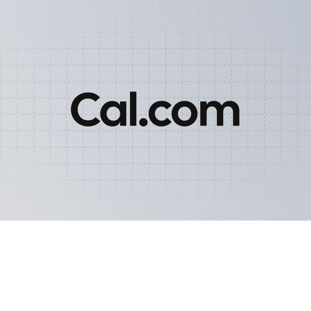 Cal.com accelerates Enterprise deals and conversion rates