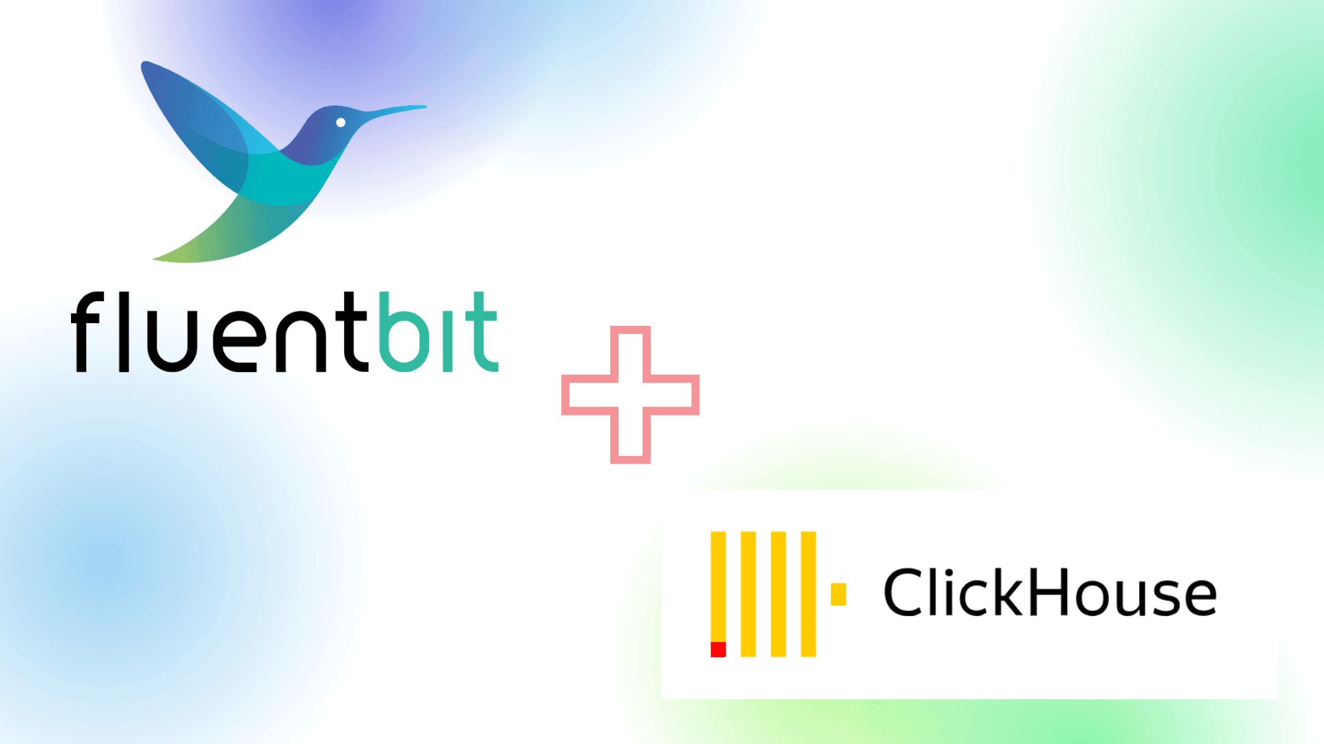 Benchmarking fluent-bit with Clickhouse